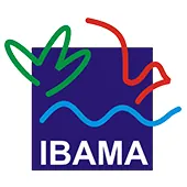 Logo do IBAMA